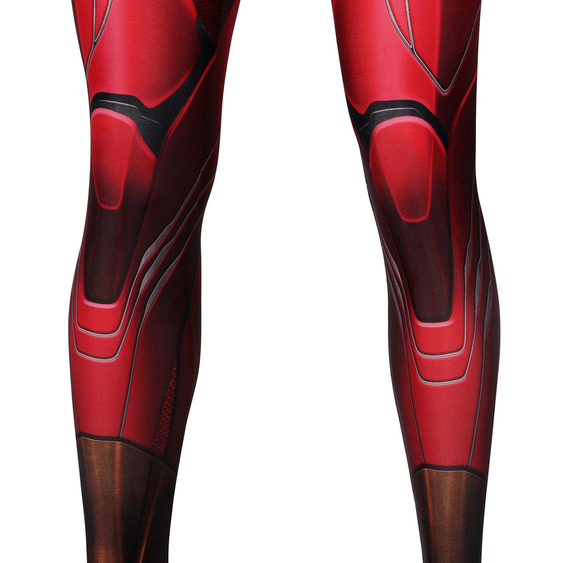 [ylevol] Spider-Man Iron Spider-Man Armor Jumpsuits Cosplay Costume