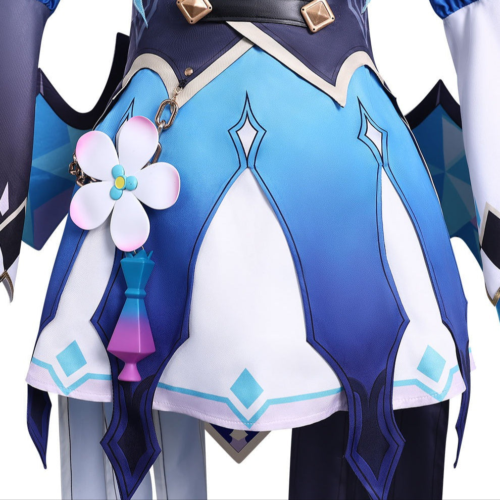 [ylevol] Game Honkai: Star Rail Monarch Cerydra Fullset Cosplay Costumes