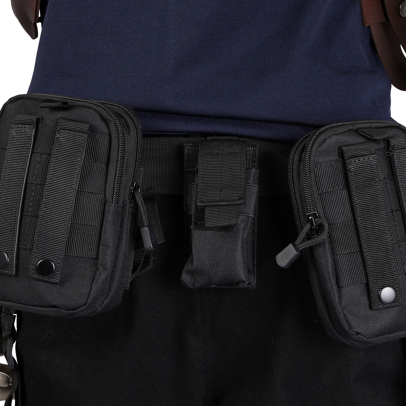 [ylevol] Resident Evil 4 Remake Leon S. Kennedy Male Cosplay Costumes