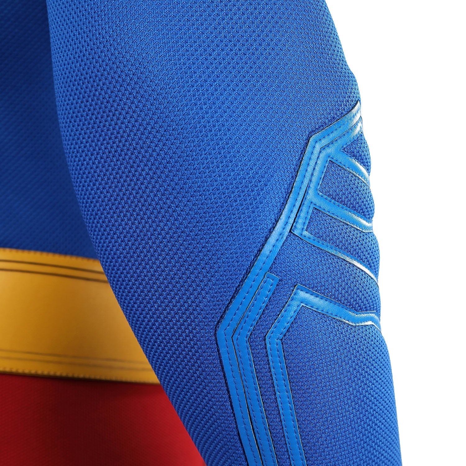 [ylevol] Superman Legacy Clark Kent Top Level Male Cosplay Costumes