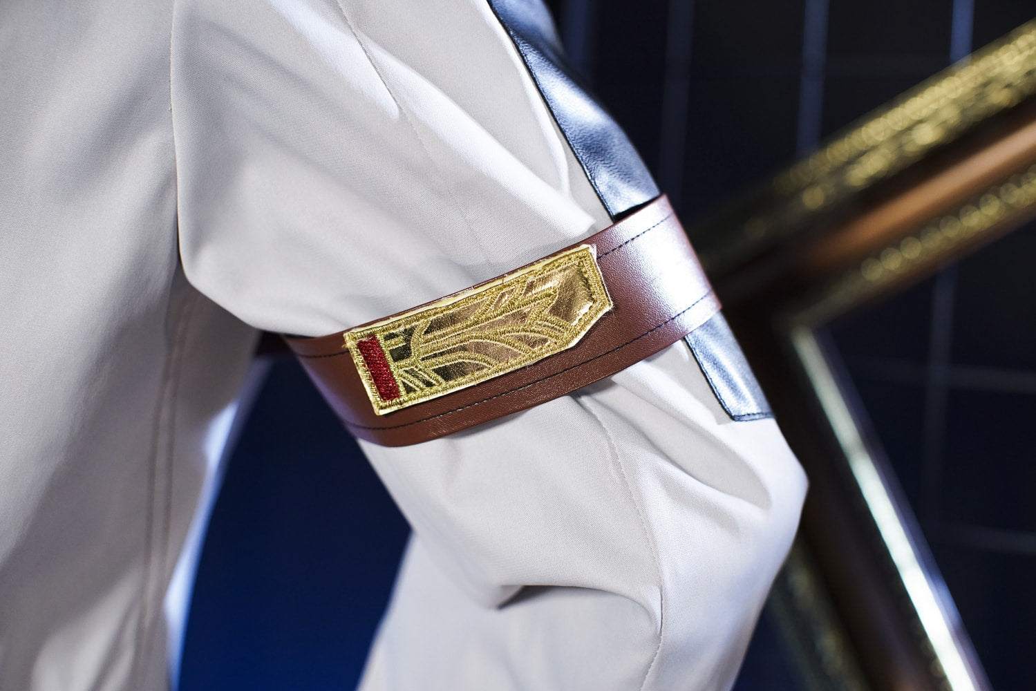 [ylevol] Game Honkai: Star Rail Welt Yang Top Level Cosplay Costumes