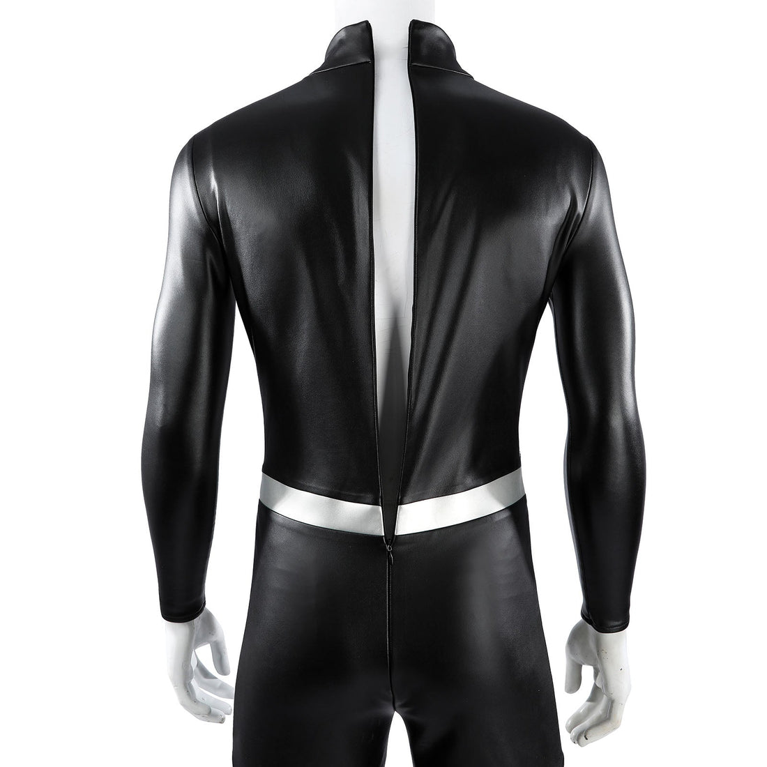 Absolute Flash Red Suit Top Level Movie Cosplay Costumes