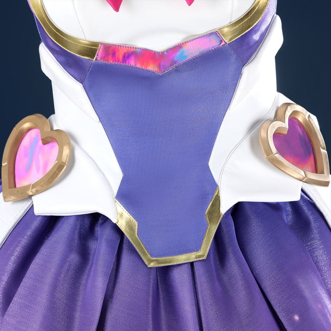 [ylevol] Overwatch 2 Magical Girl Kiriko Dress Full Set Cosplay Costumes