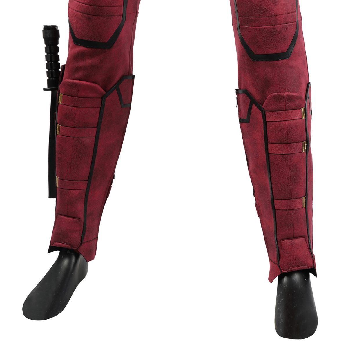 [ylevol] Deadpool 3 Deadpool & Friend Wade Wilson Male Top Cosplay Costumes