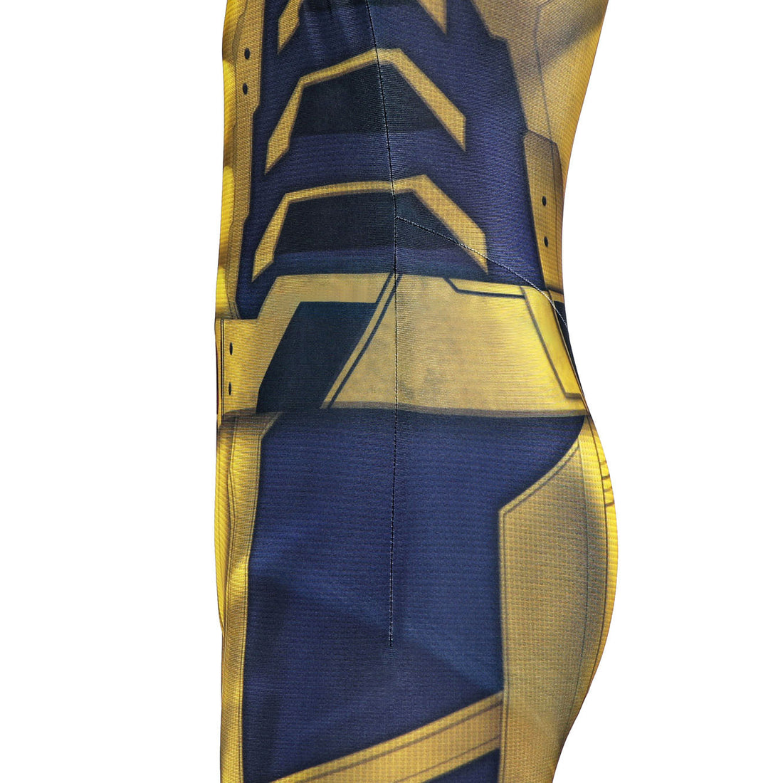 [ylevol] Deadpool 3 Wolverine Kids Jumpsuit Cosplay Costumes