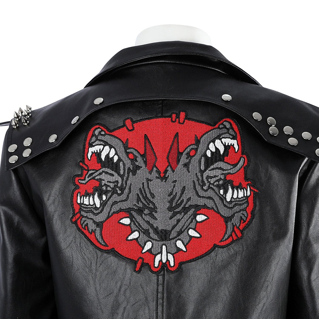 [ylevol] Arcane 2 Game LOL Vi Jacket Top Level Cosplay Costumes