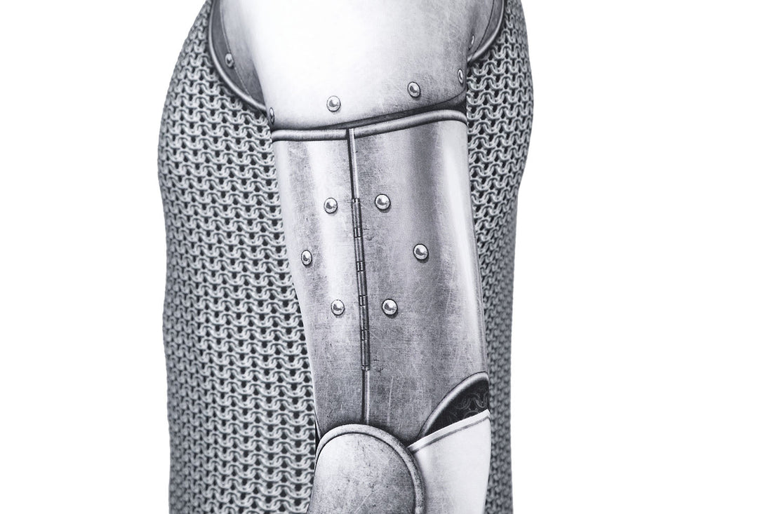 [ylevol] Fantastic Four Doctor Doom Battle Suit Simplified Cosplay Costumes