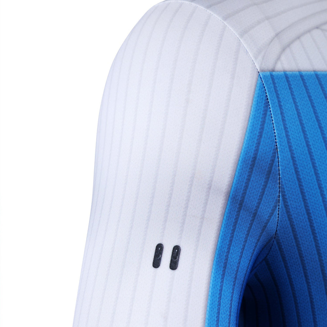 [ylevol] Fantastic Four First Steps Human Torch Johnny Storm Jumpsuit Costumes