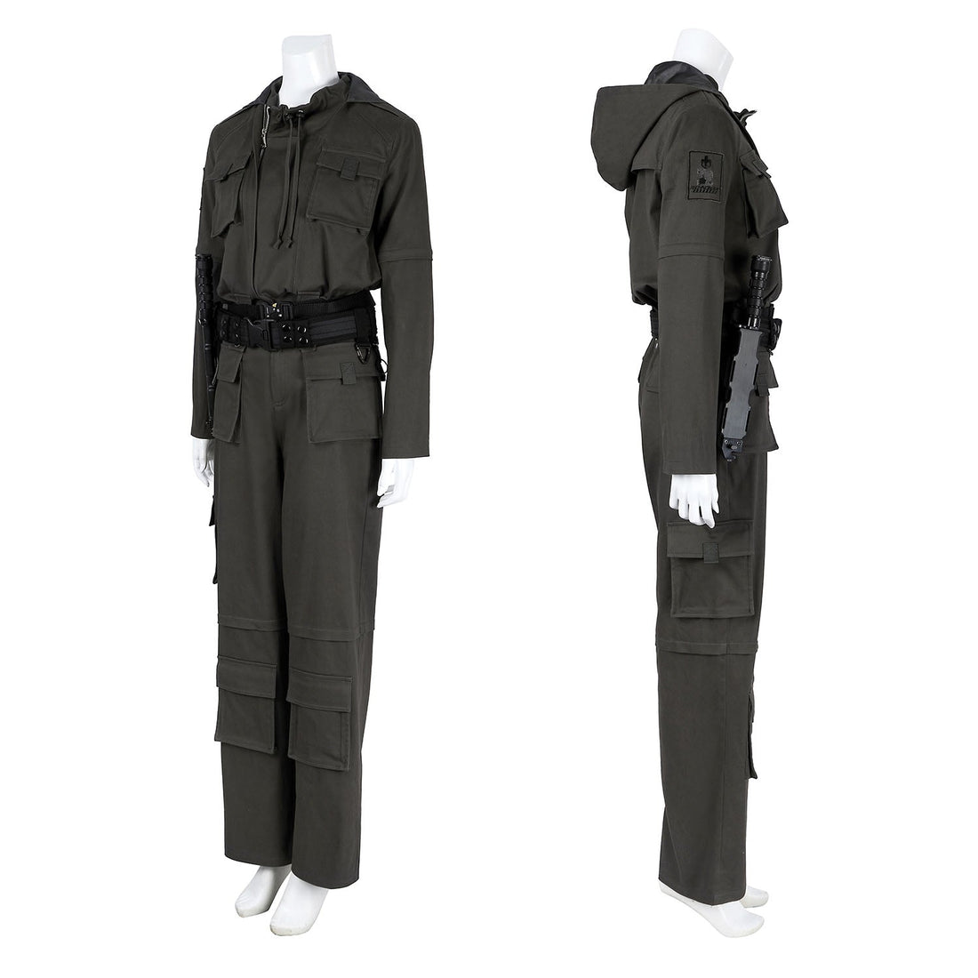 [ylevol] Alien: Earth First Look Wendy Full Set Top Cosplay Costumes