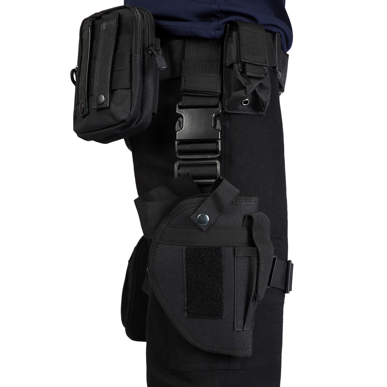 [ylevol] Resident Evil 4 Remake Leon S. Kennedy Male Cosplay Costumes