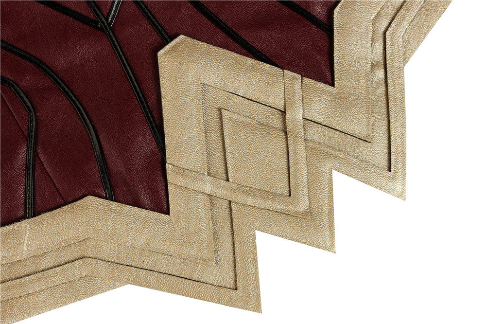 [ylevol] Wonder Woman Diana Prince Improved Version Female Cosplay Costumes