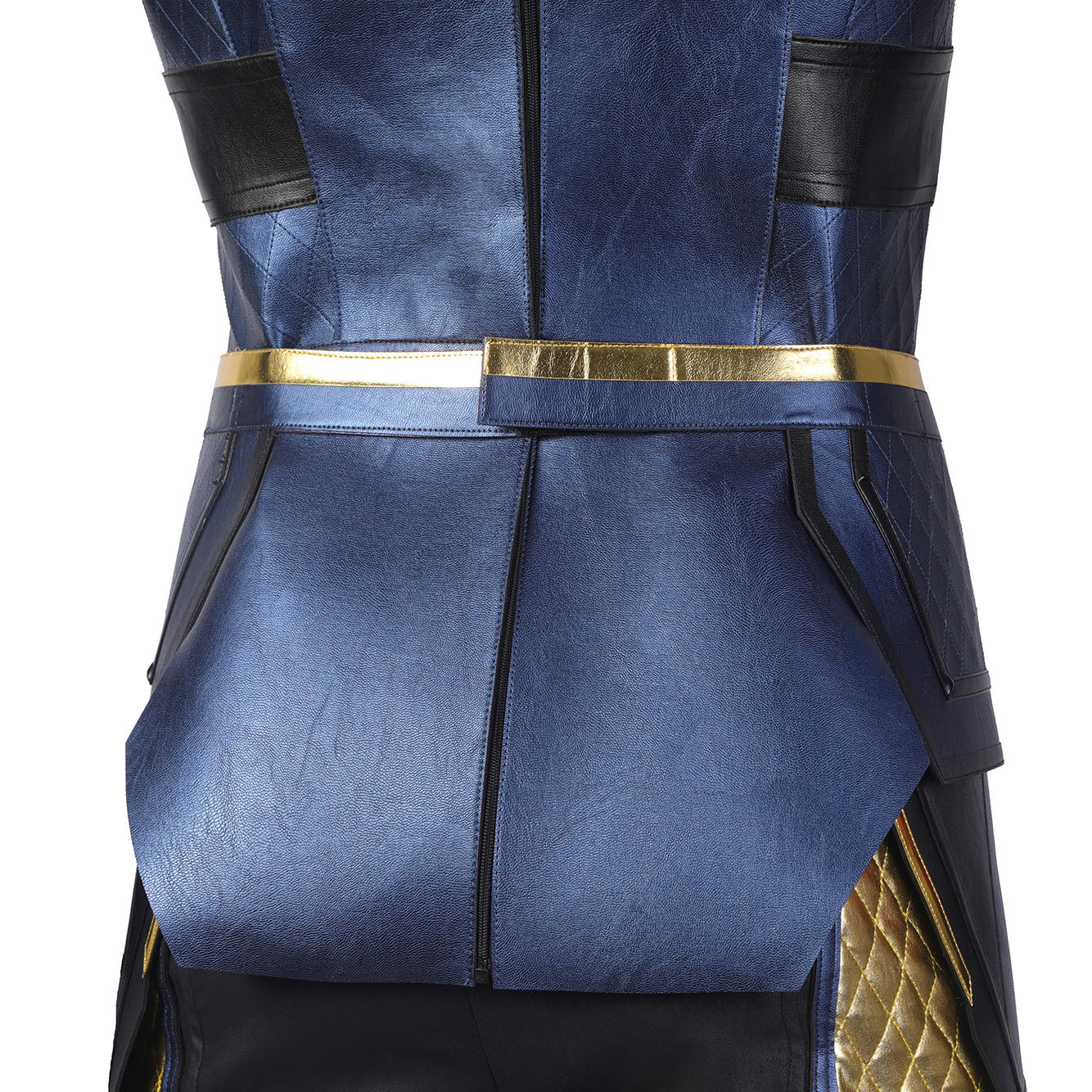 [ylevol] Thor 4 Love and Thunder Thor Male Sleeveless Cosplay Costumes