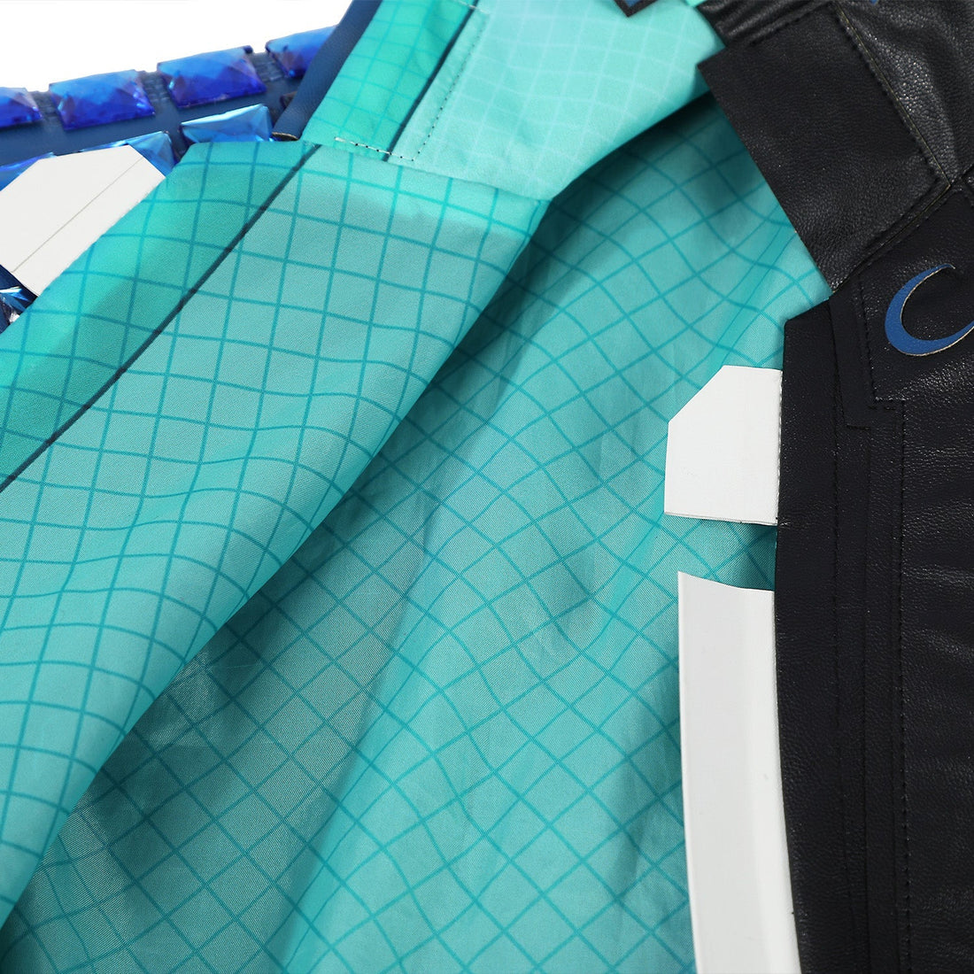 [ylevol] Marvel Rivals Luna Snow Seol Hee Full Set Cosplay Costumes