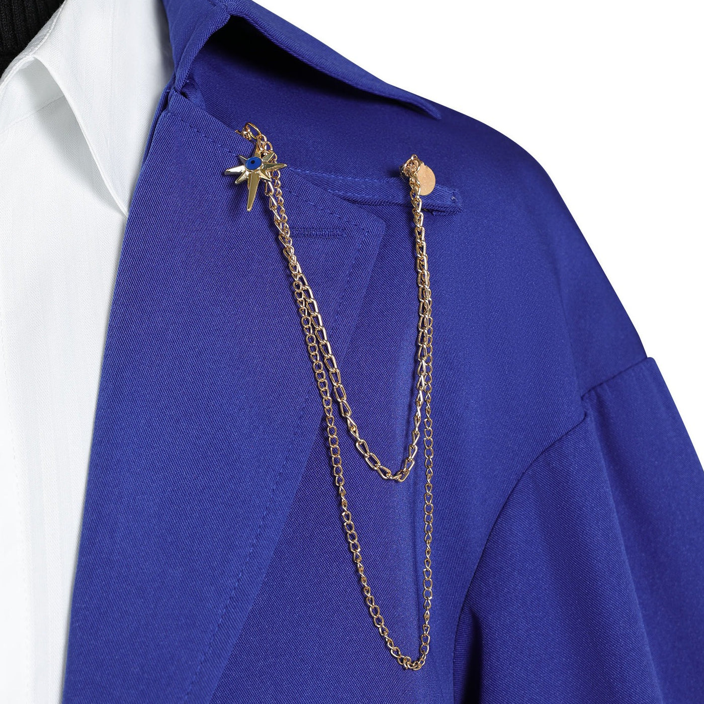 [ylevol] Honkai: Star Rail Castorice Phainon Khaslana X Luckin Cosplay Costumes