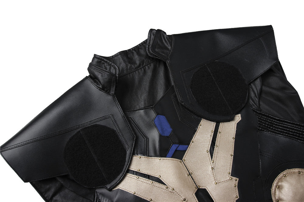 [ylevol] Avengers Age of Ultron Thor Male Fullset Cosplay Costumes