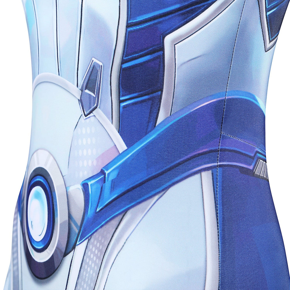 [ylevol] Marvel Rivals The Fantastic Four First Steps Invisible Woman Jumpsuit Costumes