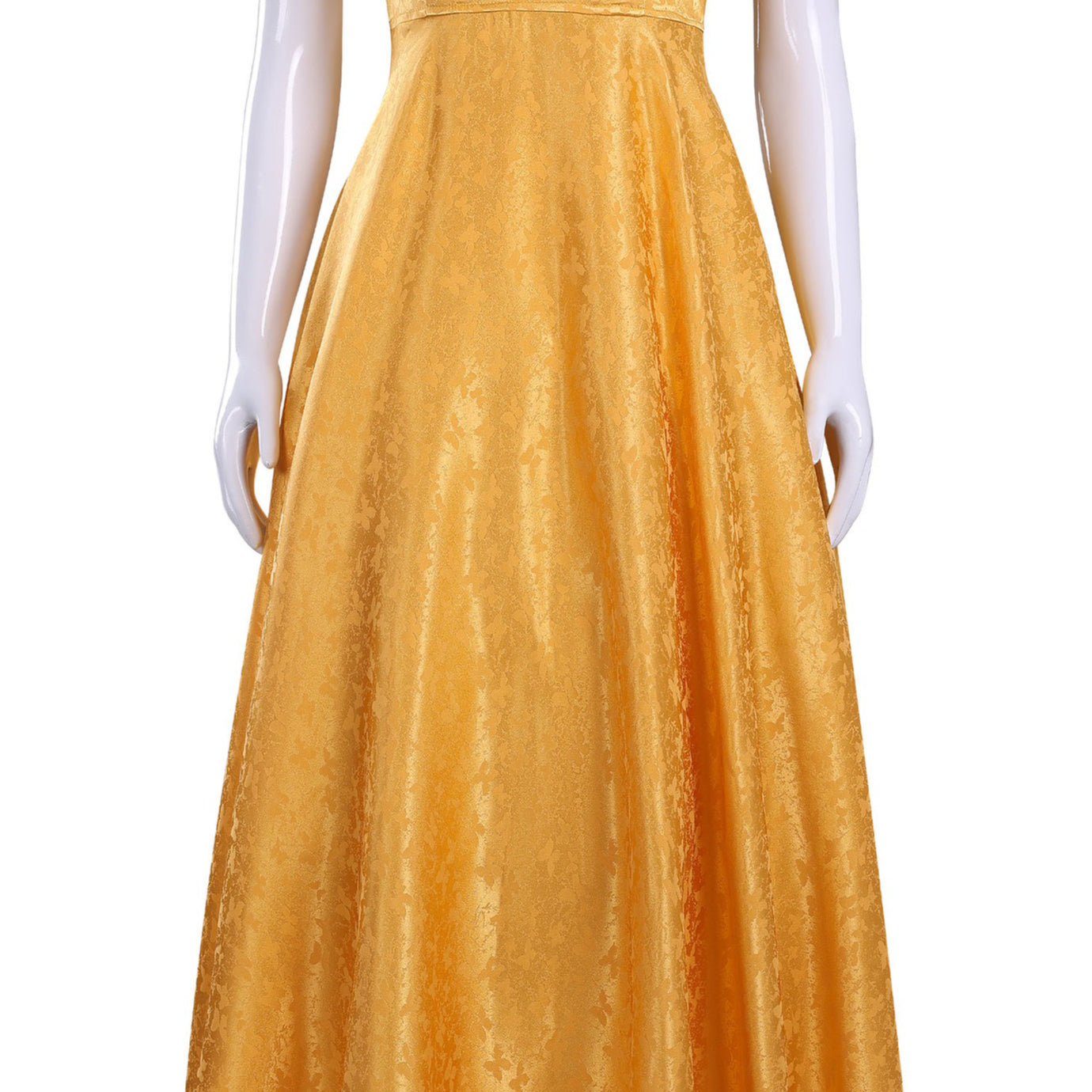 [ylevol] Zoo 2 Non-Mammalians Rise Judy Hopps Yellow Dress Cosplay Costumes