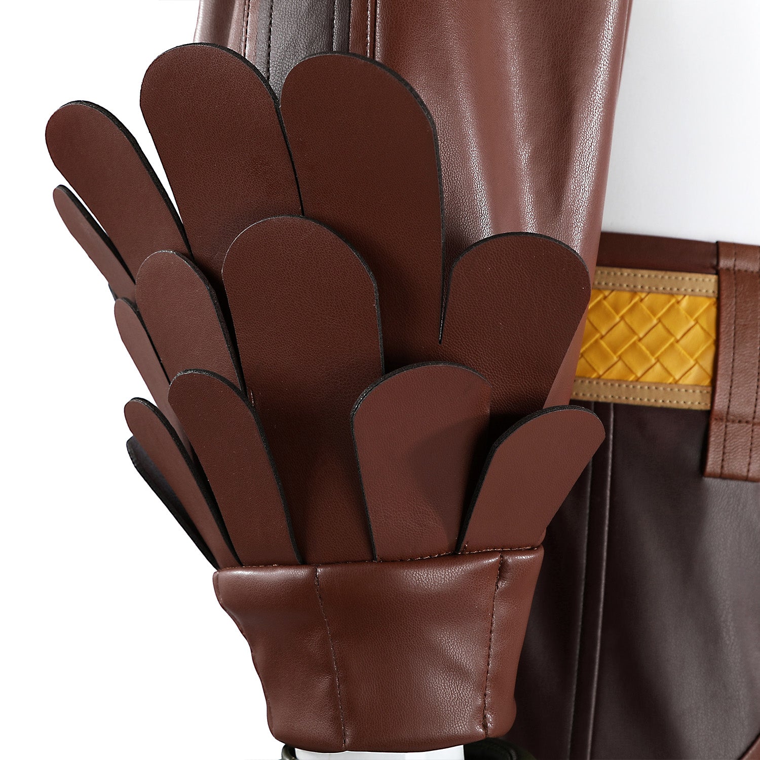 [ylevol] Marvel Rivals Squirrel Girl Full Set Top Level Cosplay Costumes