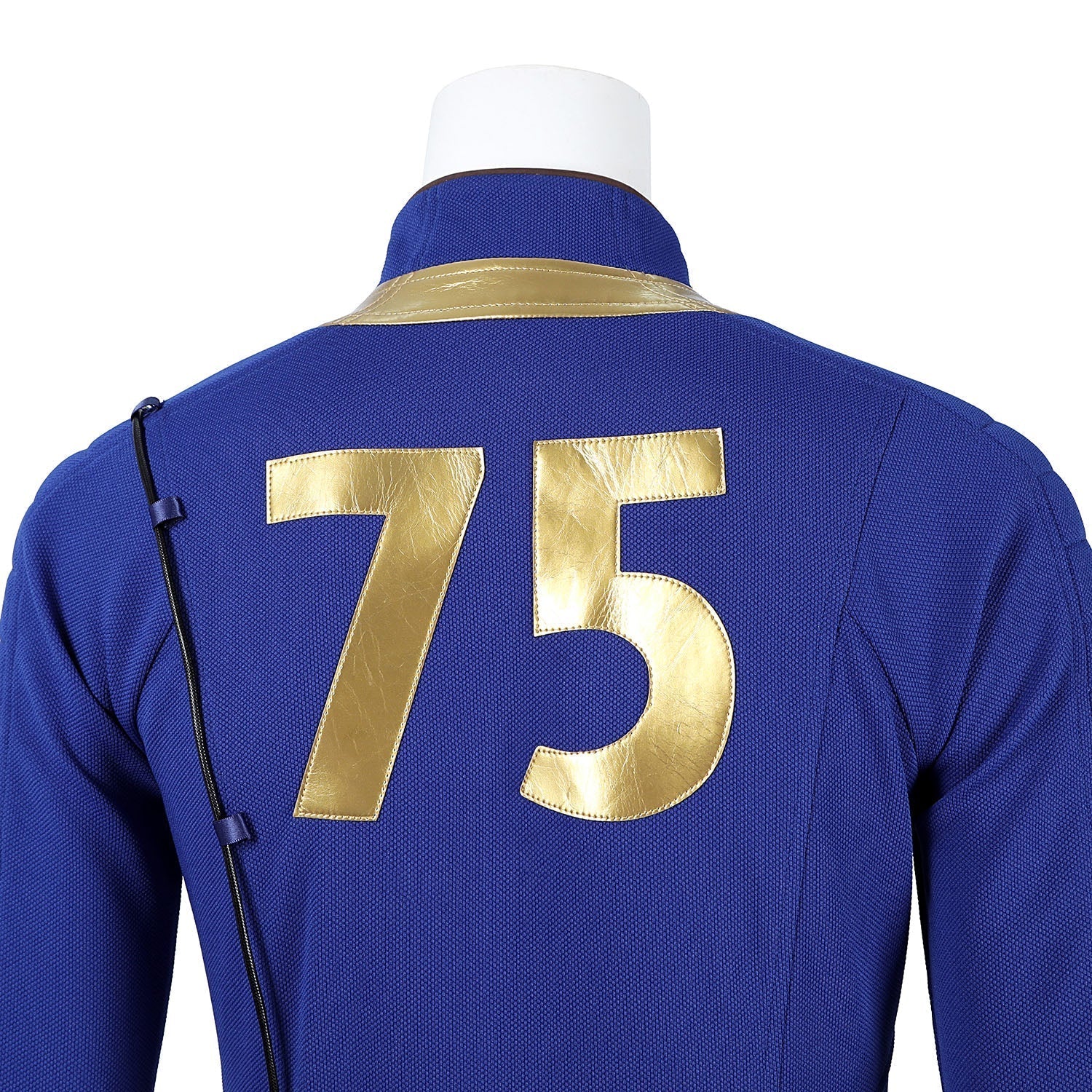 [ylevol] Game Fallout 4 Vault No. 75 Sheltersuit Female Full Set Cosplay Costumes