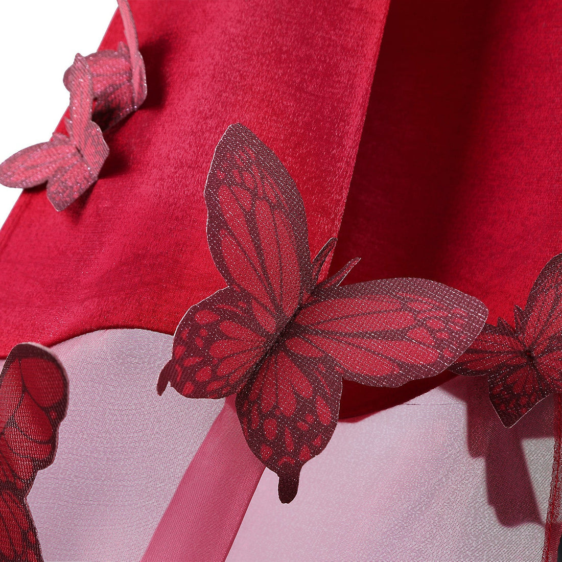 [ylevol] Marvel Rivals Psylocke Blood Kariudo Skin Full Set Cosplay Costumes