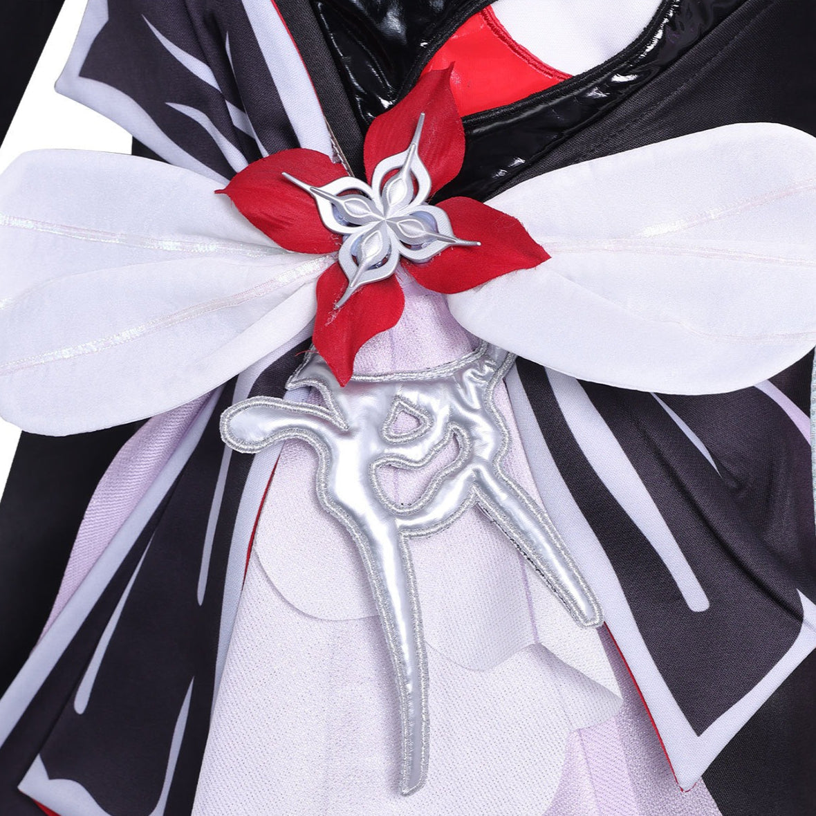 [ylevol] Game Honkai: Star Rail March 7th Evernight Fullset Cosplay Costumes