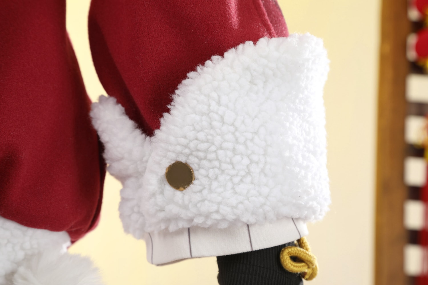 [ylevol] Game Genshin Impact Xiangling Lantern Rite Suit Cosplay Costumes