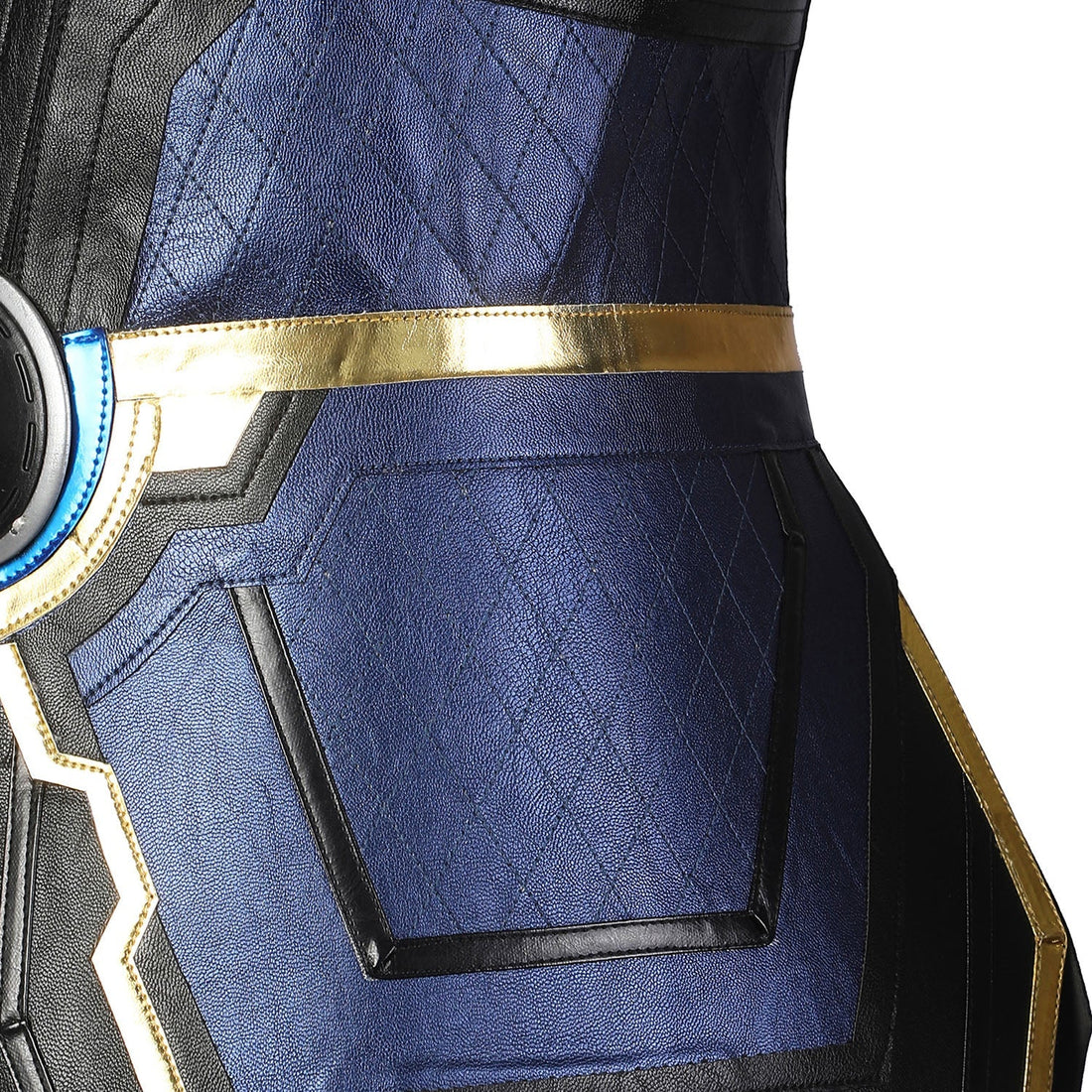 [ylevol] Thor 4 Love and Thunder Thor Male Sleeveless Cosplay Costumes