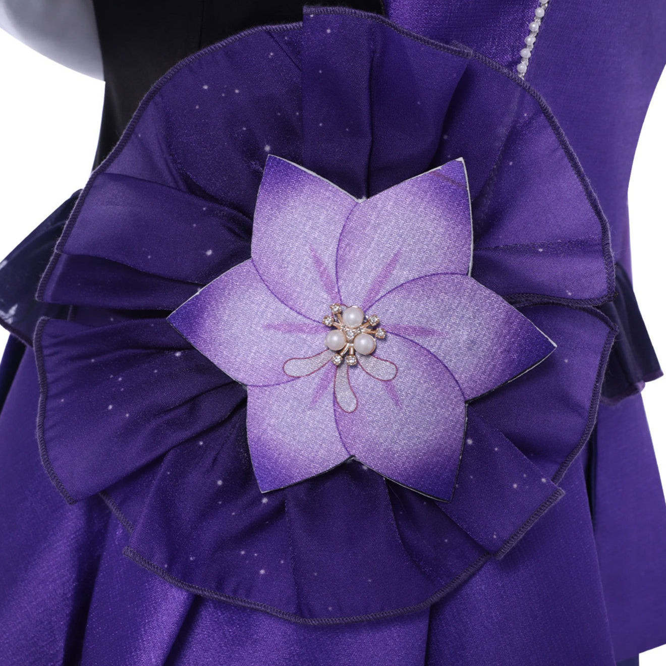 [ylevol] Game Honkai: Star Rail Herta Concert Fullset Cosplay Costumes