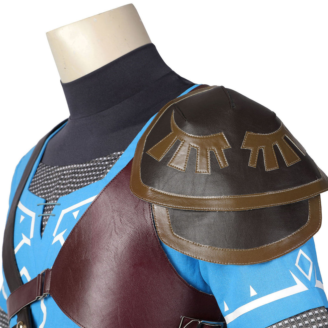 [ylevol] The Legend of Zelda Tears of the Kingdom Link Outfit Cosplay Costumes