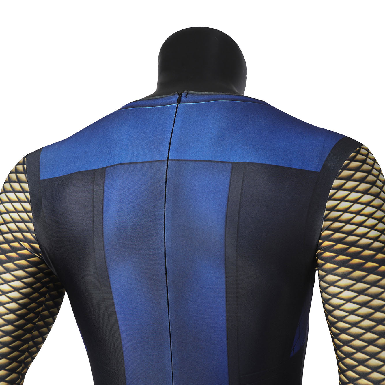 [ylevol] Thor 4 Love and Thunder Male Jumpsuit with Cloak Cosplay Costumes