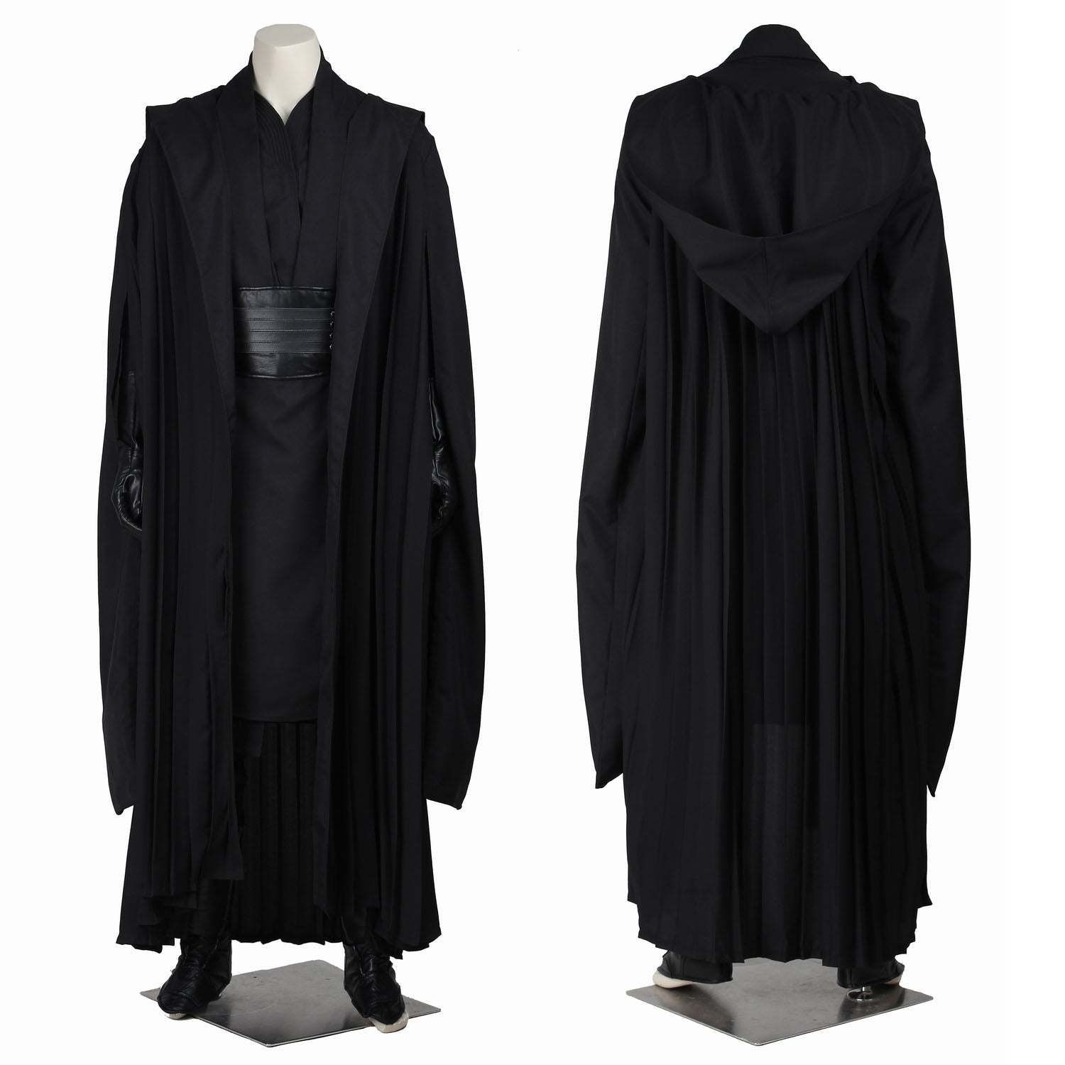 [ylevol] Star Wars Jedi Knight Darth Maul Male Fullset Cosplay Costumes