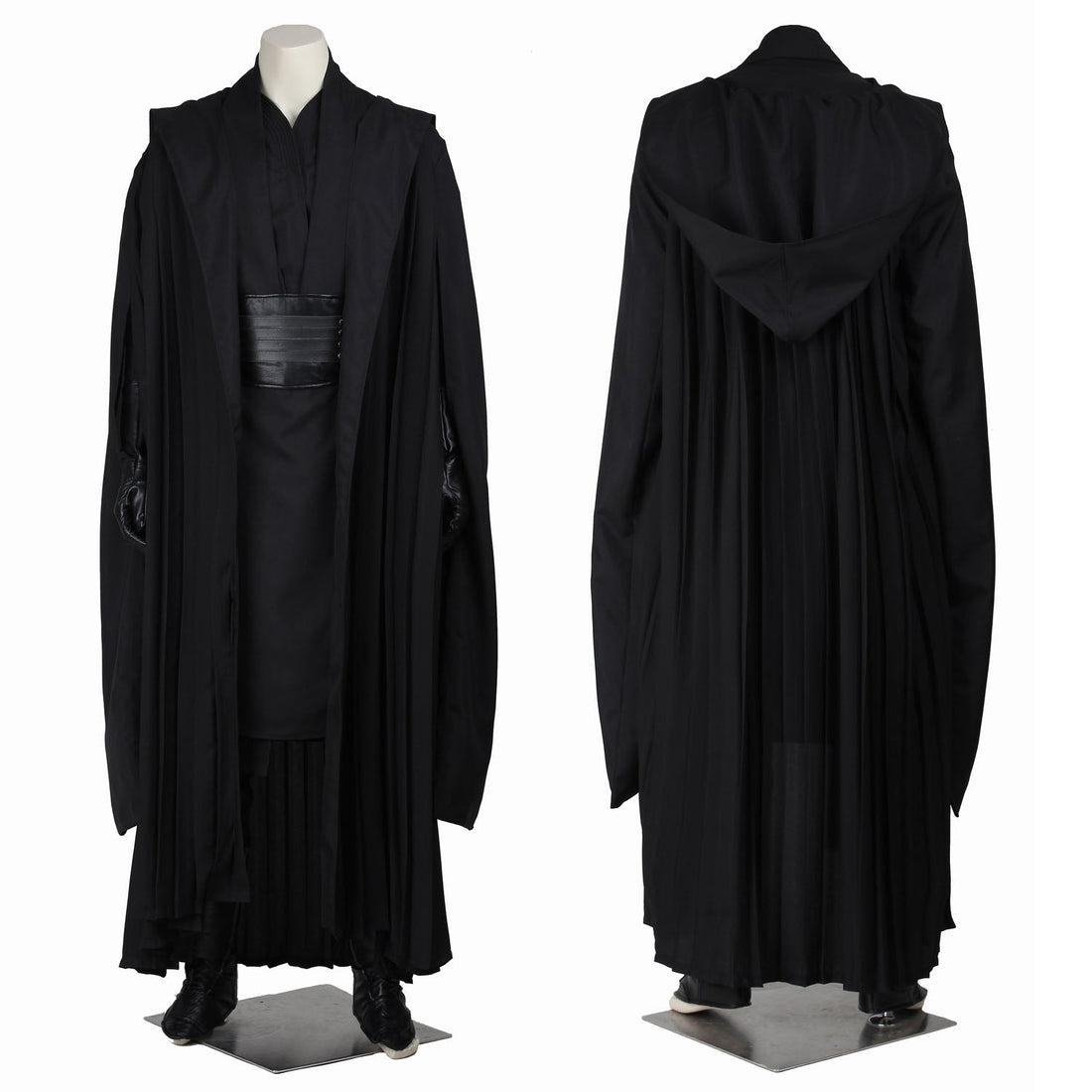 [ylevol] Star Wars Jedi Knight Darth Maul Male Fullset Cosplay Costumes