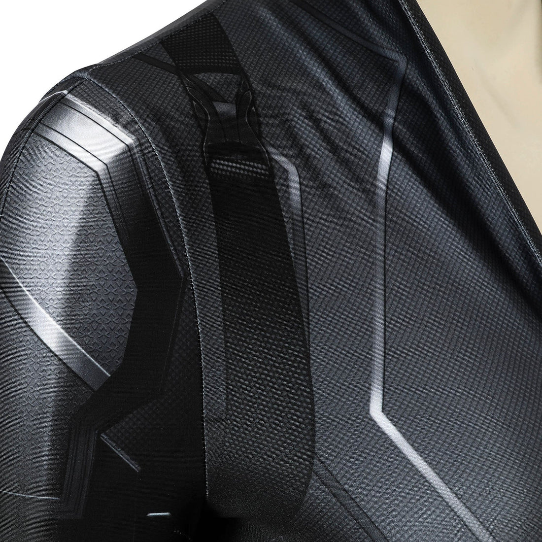 [ylevol] Avengers 4 Black Widow Natasha Romanoff Jumpsuit Cosplay Costumes