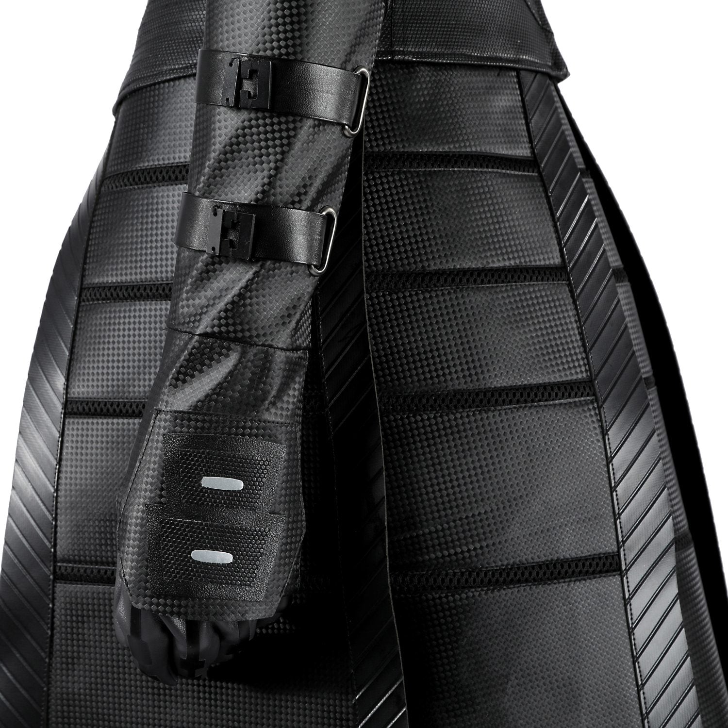 [ylevol] Thunderbolts Ghost Leather Full Set Top Level Cosplay Costumes