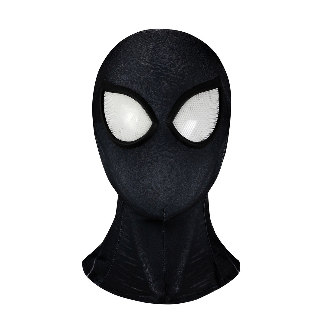[ylevol] Marvel's Spider-Man 2 Venom Black Suit Male Jumpsuit Cosplay Costumes