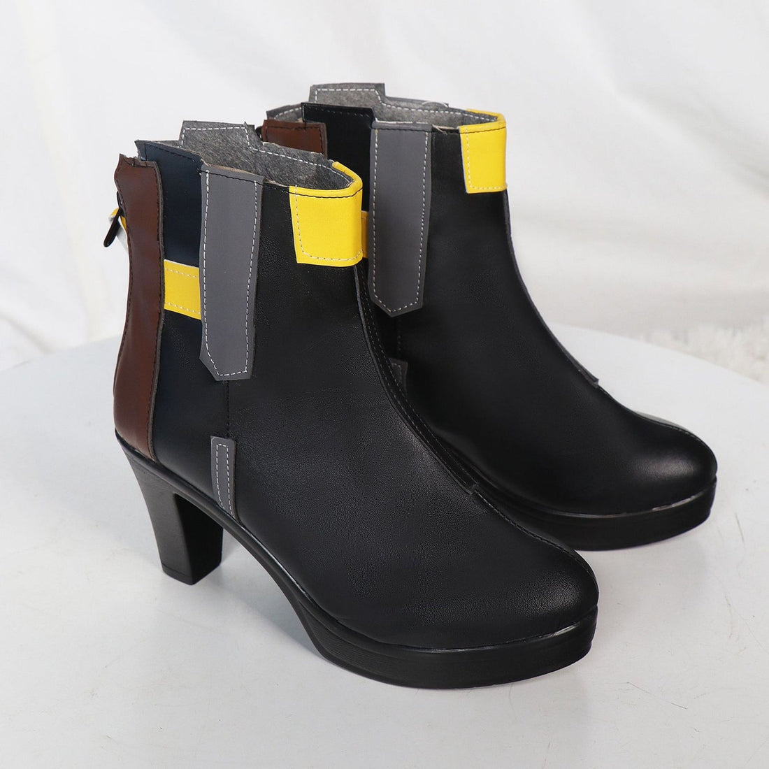 [ylevol] Game Honkai: Star Rail Trailblazer Male Female Fullset Cosplay Costumes