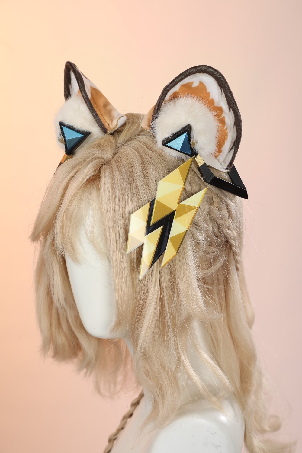 [ylevol] Game Genshin Impact Natlan Xilonen Top Level Cosplay Costumes