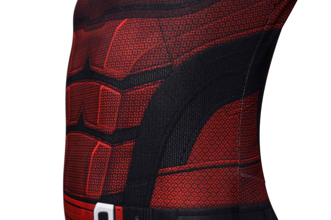 [ylevol] Daredevil Born Again Season 1 Matt Murdock Kids Jumpsuit Costumes