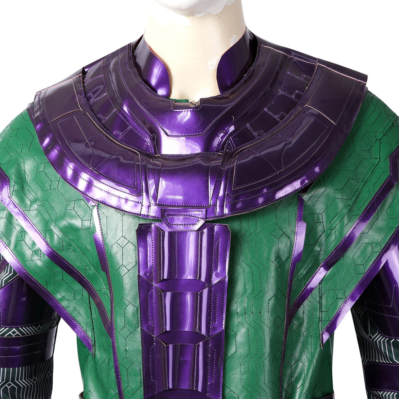 [ylevol] Ant-Man and the Wasp: Quantumania Kang the Conqueror Cosplay Costumes
