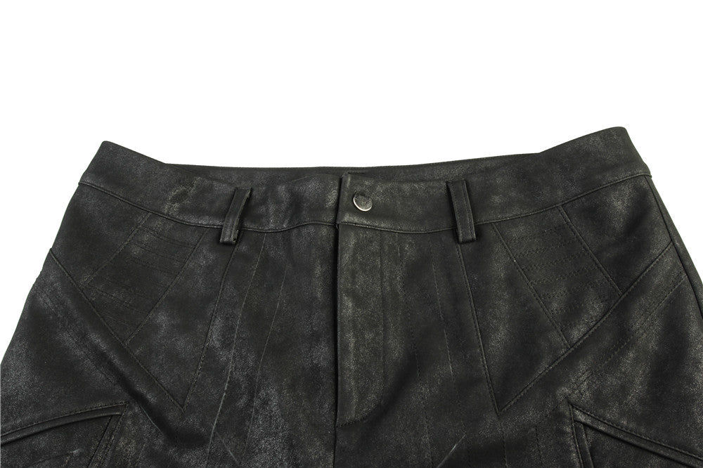 [ylevol] Avengers 3 Infinity War Thor Male Fullset Cosplay Costumes