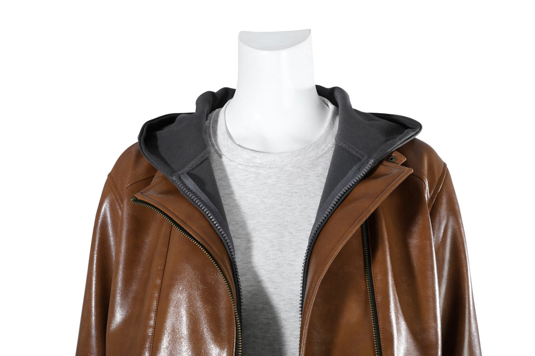 [ylevol] Resident Evil 9 Requiem Grace Ashcroft Woman Fullset Cosplay Costumes