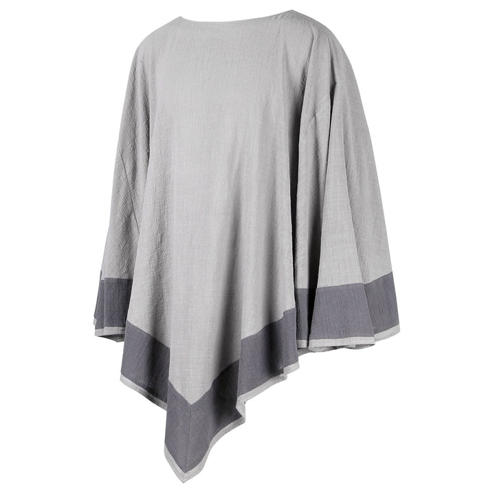 [ylevol] Star Wars Episode I The Phantom Menace Qui-Gon Jinn Shawl Costumes