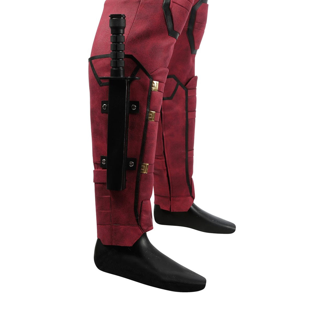 [ylevol] Deadpool 3 Deadpool & Friend Wade Wilson Male Top Cosplay Costumes