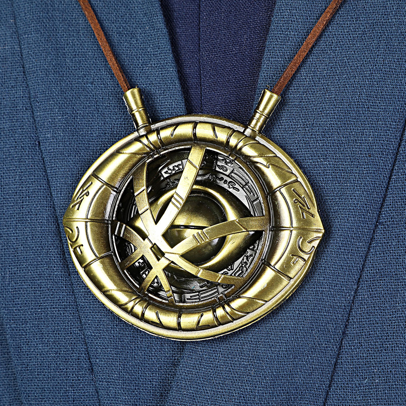 [ylevol] Doctor Strange Stephen Strange Male Fullset Cosplay Costumes