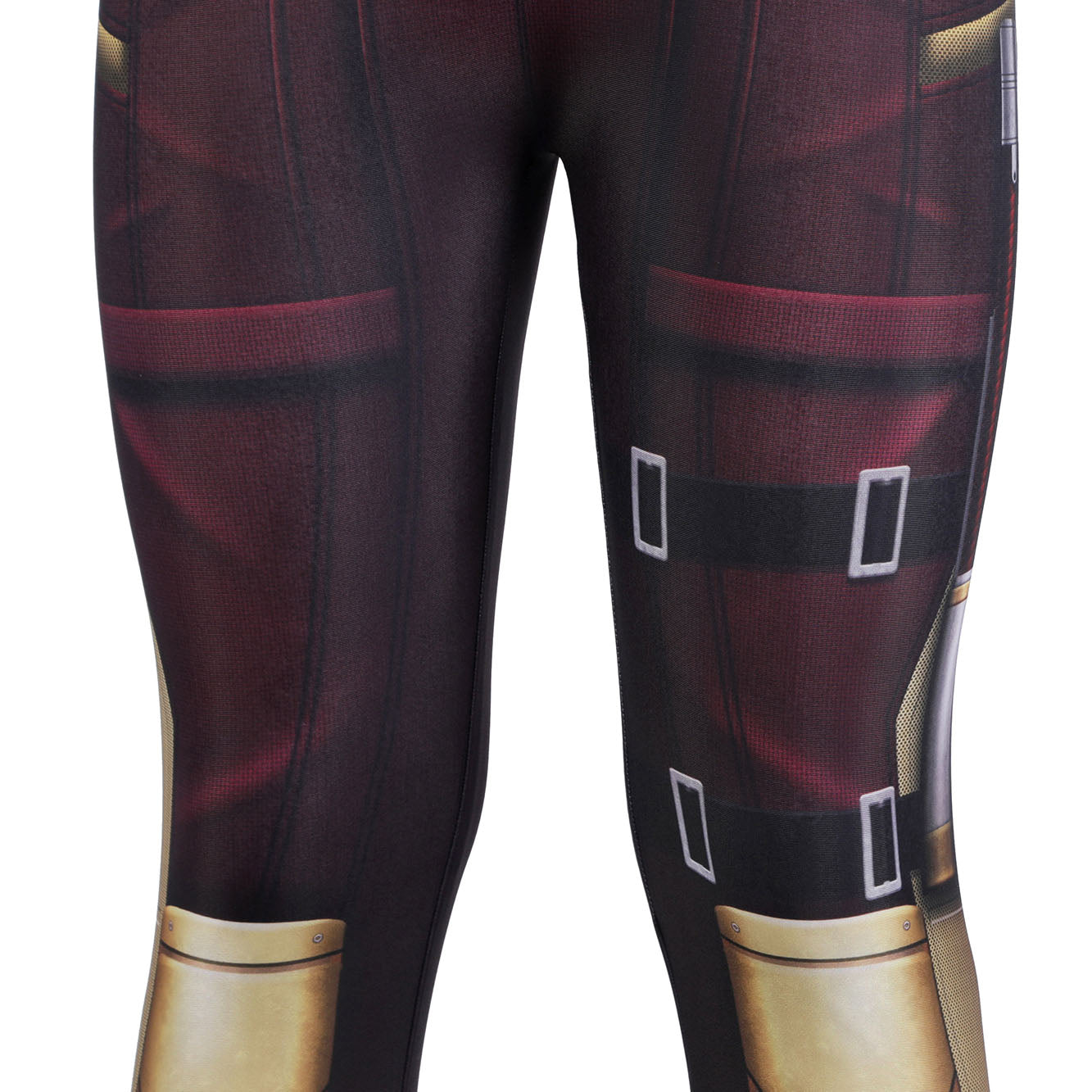 [ylevol] She-Hulk Daredevil Kids Jumpsuit Cosplay Costumes