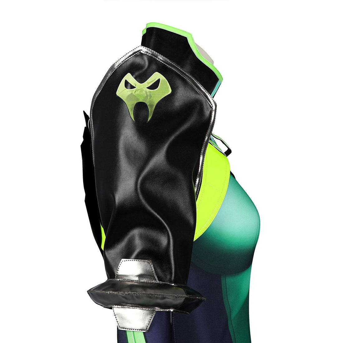 [ylevol] Valorant Viper Premium Edtion Full Set Top Cosplay Costumes