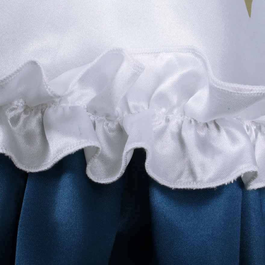 [ylevol] Genshin Impact Nilou Daily Outfit Linkage Dress Cosplay Costumes