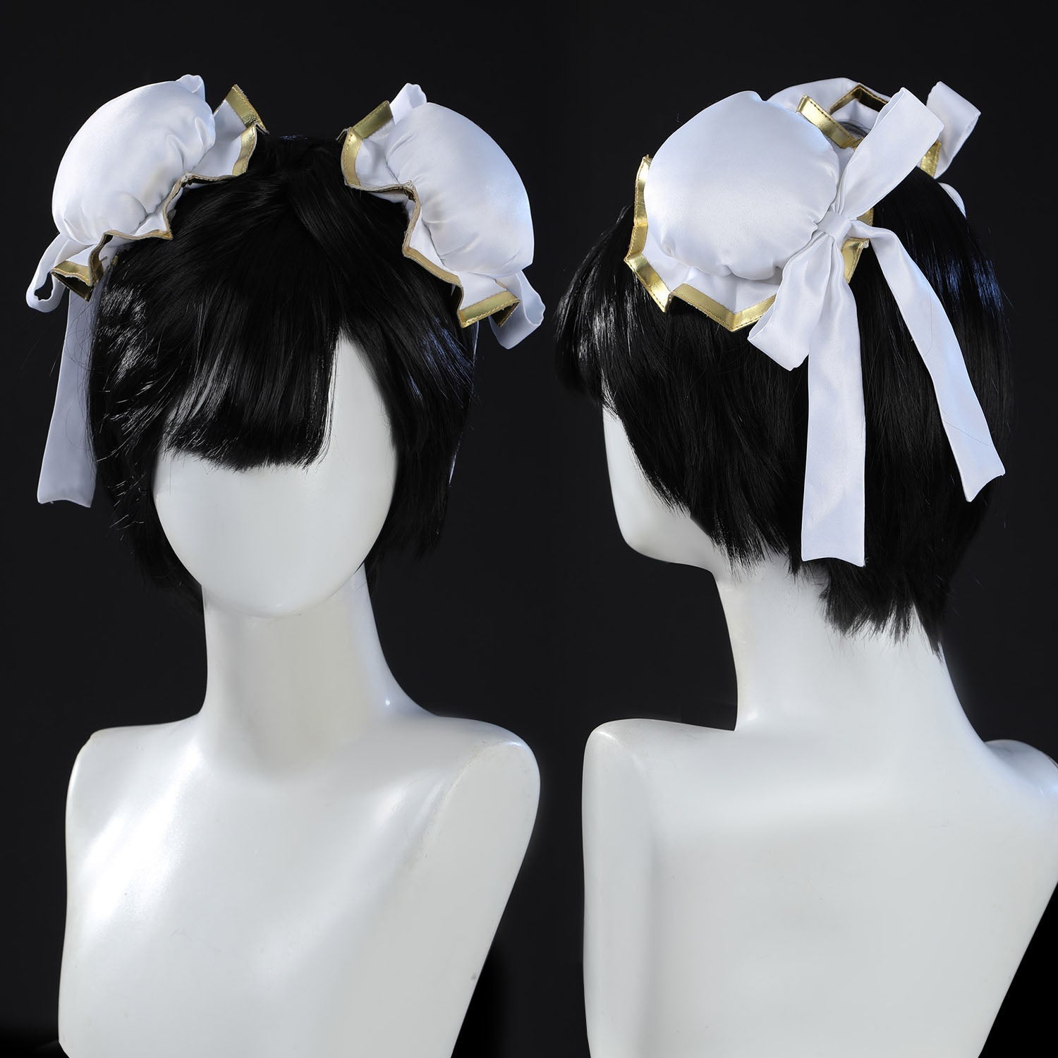 [ylevol] Overwatch 2 Juno X Street Fighter 6 Chun Li Cosplay Costumes