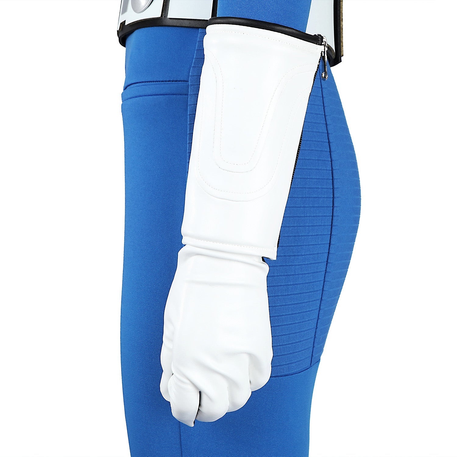 [ylevol] Fantastic Four First Steps Invisible Woman Susan Storm Richards Cosplay Costumes