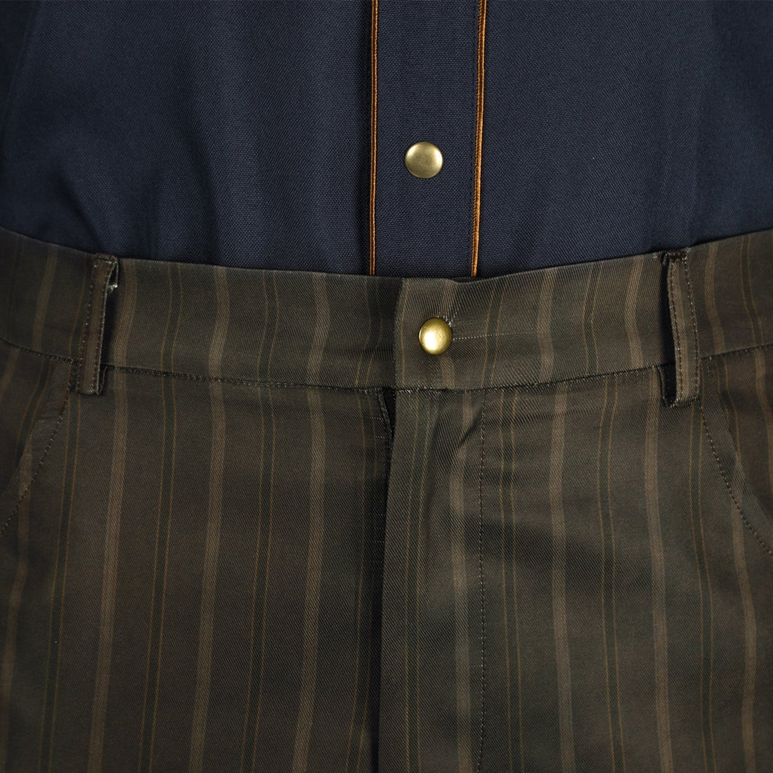 [ylevol] Fallout Season 1 Ghoul Cooper Howard Top Level Cosplay Costumes